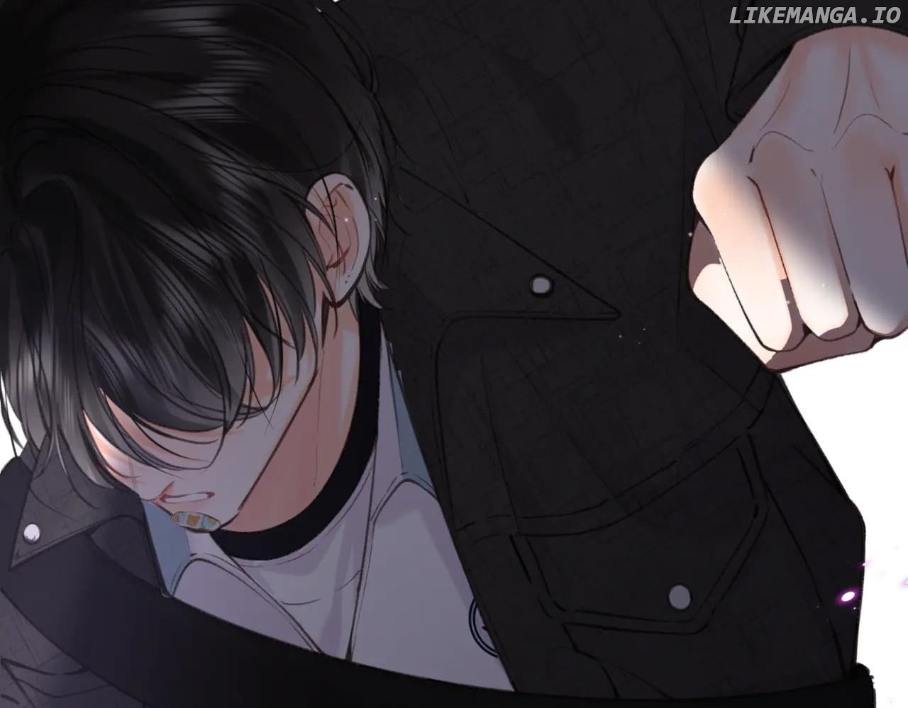 You Are My Desire Chapter 71 - page 76